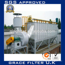 Industrail Bag Filter Dust Collector System